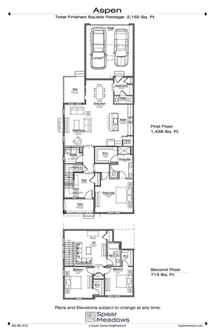 410 Vale Drive South Burlington VT 05403
