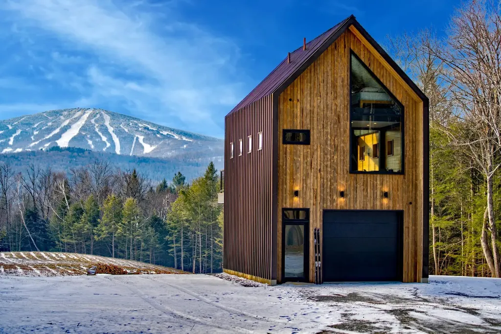 109 Winhall Hollow Road Winhall VT 05340