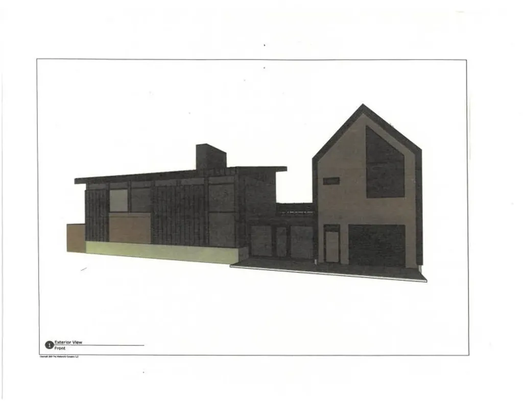 109 Winhall Hollow Road Winhall VT 05340