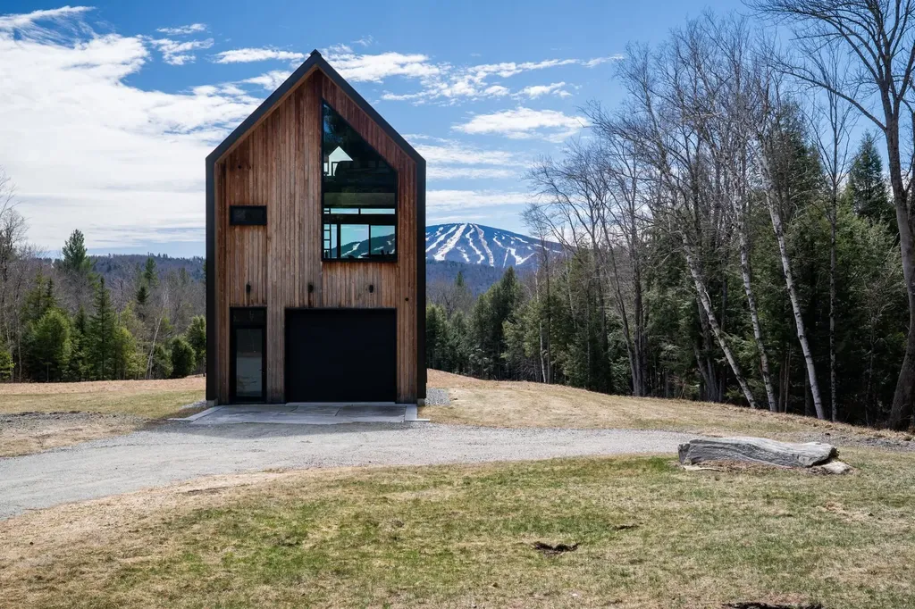 109 Winhall Hollow Road Winhall VT 05340