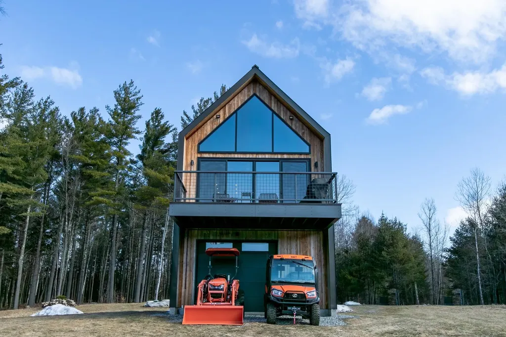 109 Winhall Hollow Road Winhall VT 05340