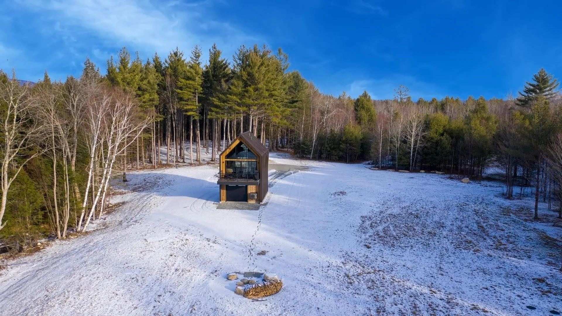 109 Winhall Hollow Road Winhall VT 05340