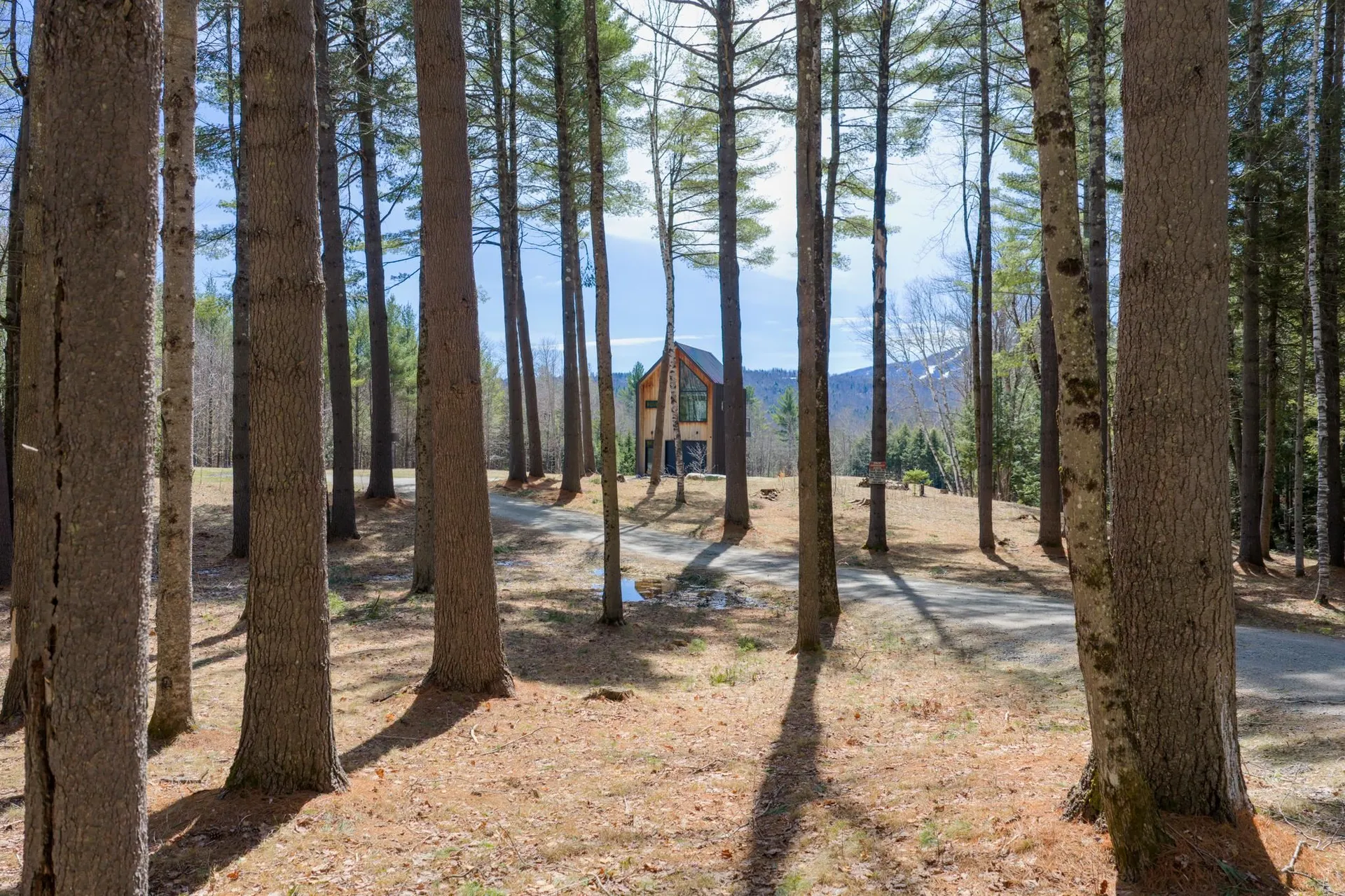109 Winhall Hollow Road Winhall VT 05340