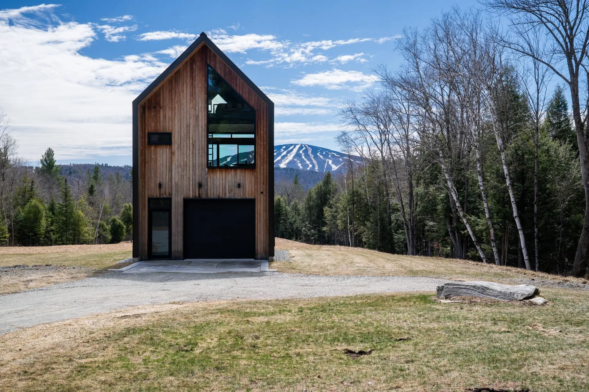 109 Winhall Hollow Road Winhall VT 05340