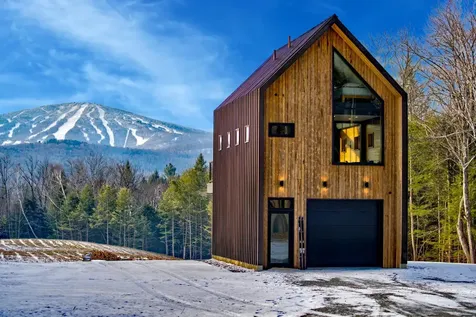 109 Winhall Hollow Road Winhall VT 05340
