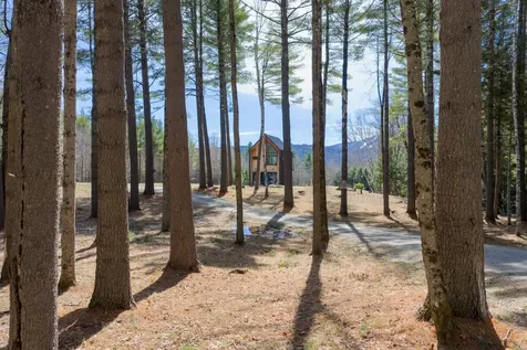 109 Winhall Hollow Road Winhall VT 05340