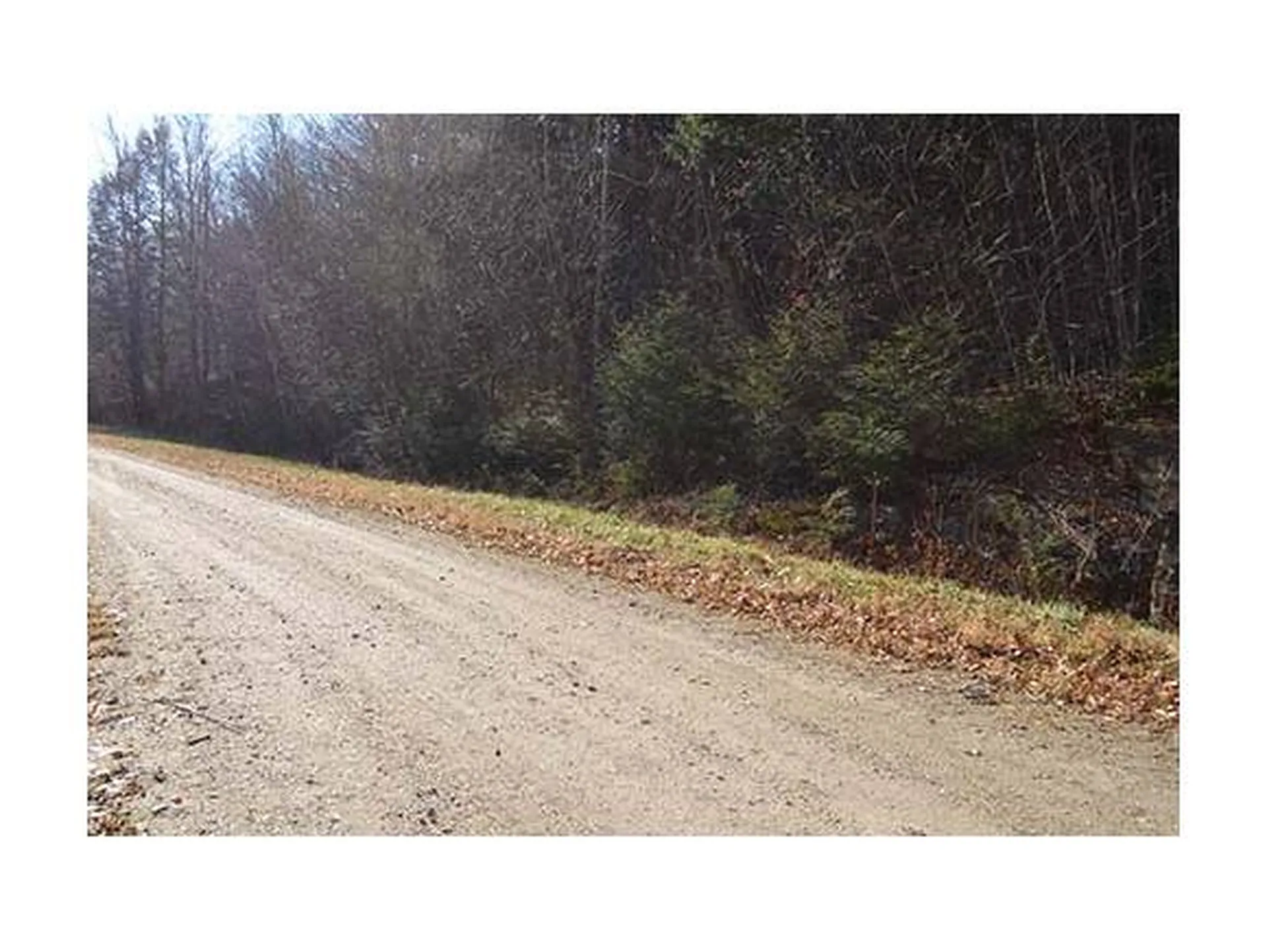 0 Woods Road West Ludlow VT 05149