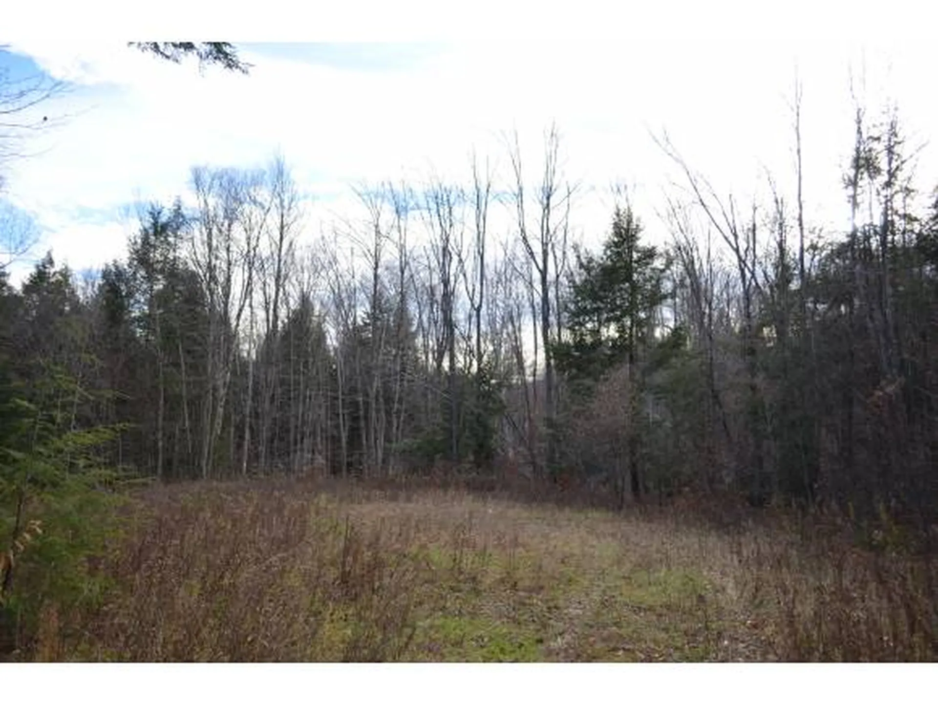 0 Woods Road West Ludlow VT 05149