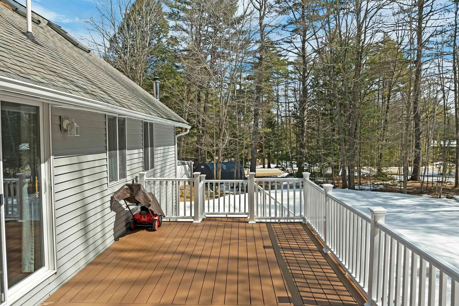 44 Benlor Drive Conway NH 03818