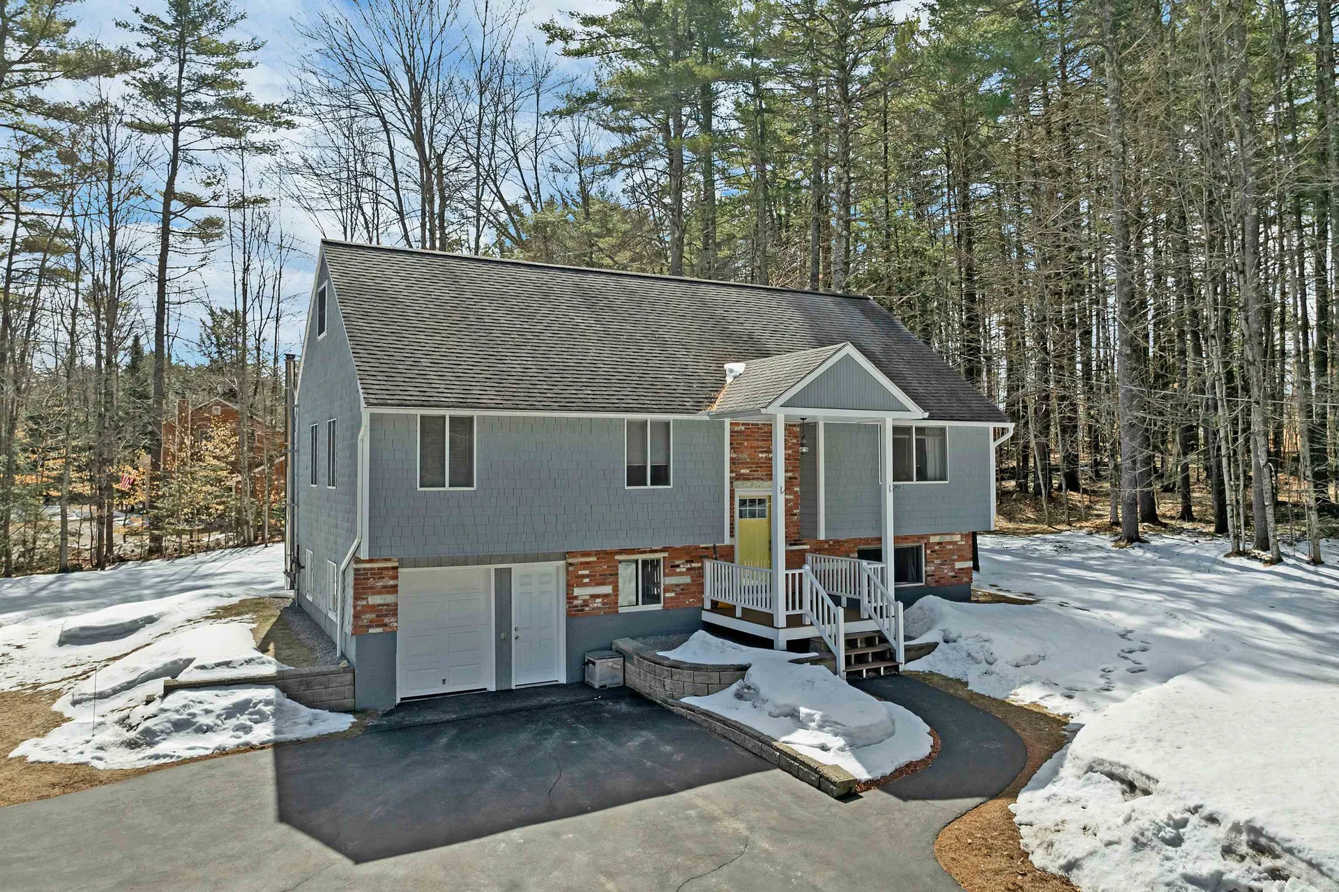 44 Benlor Drive Conway NH 03818