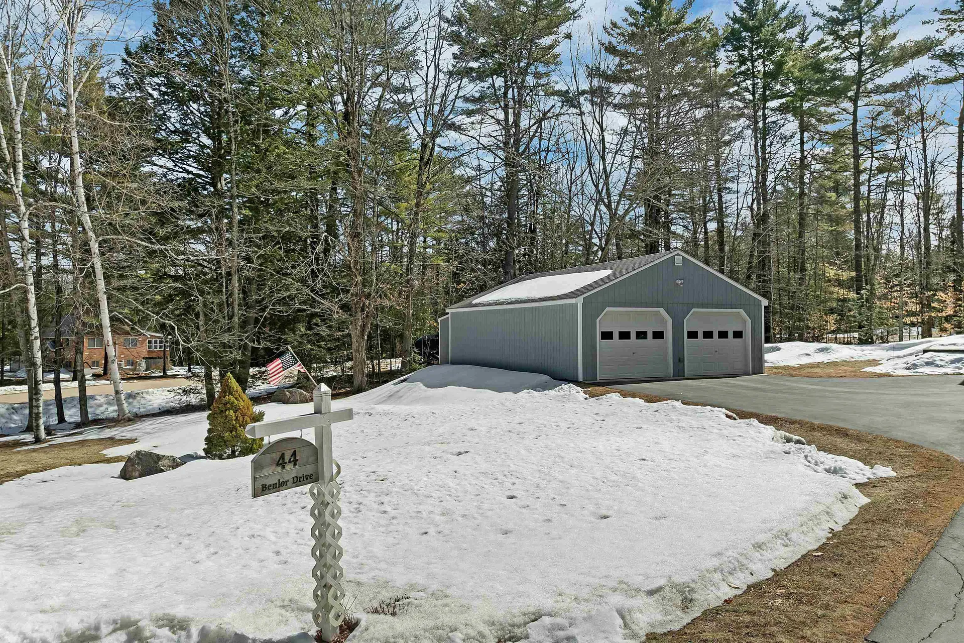 44 Benlor Drive Conway NH 03818