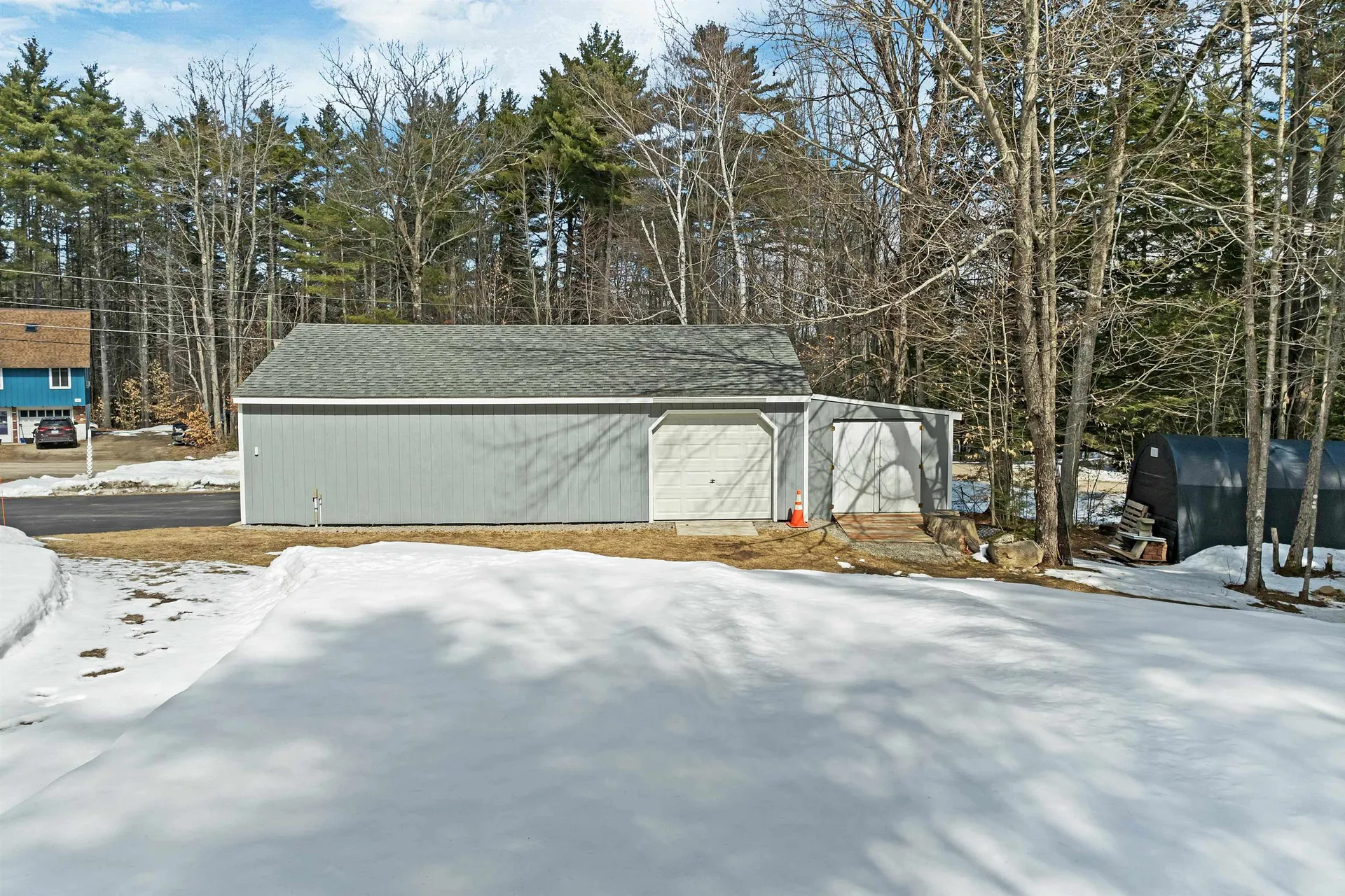 44 Benlor Drive Conway NH 03818