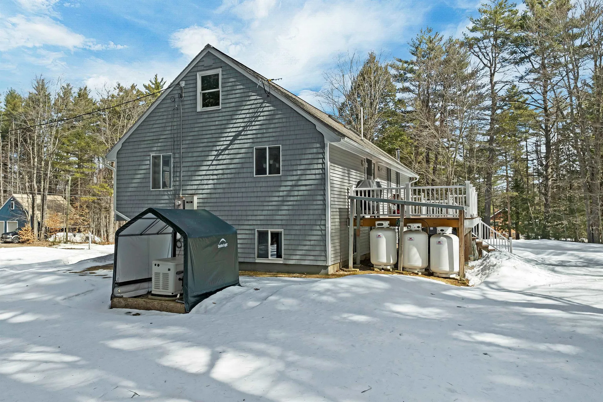 44 Benlor Drive Conway NH 03818