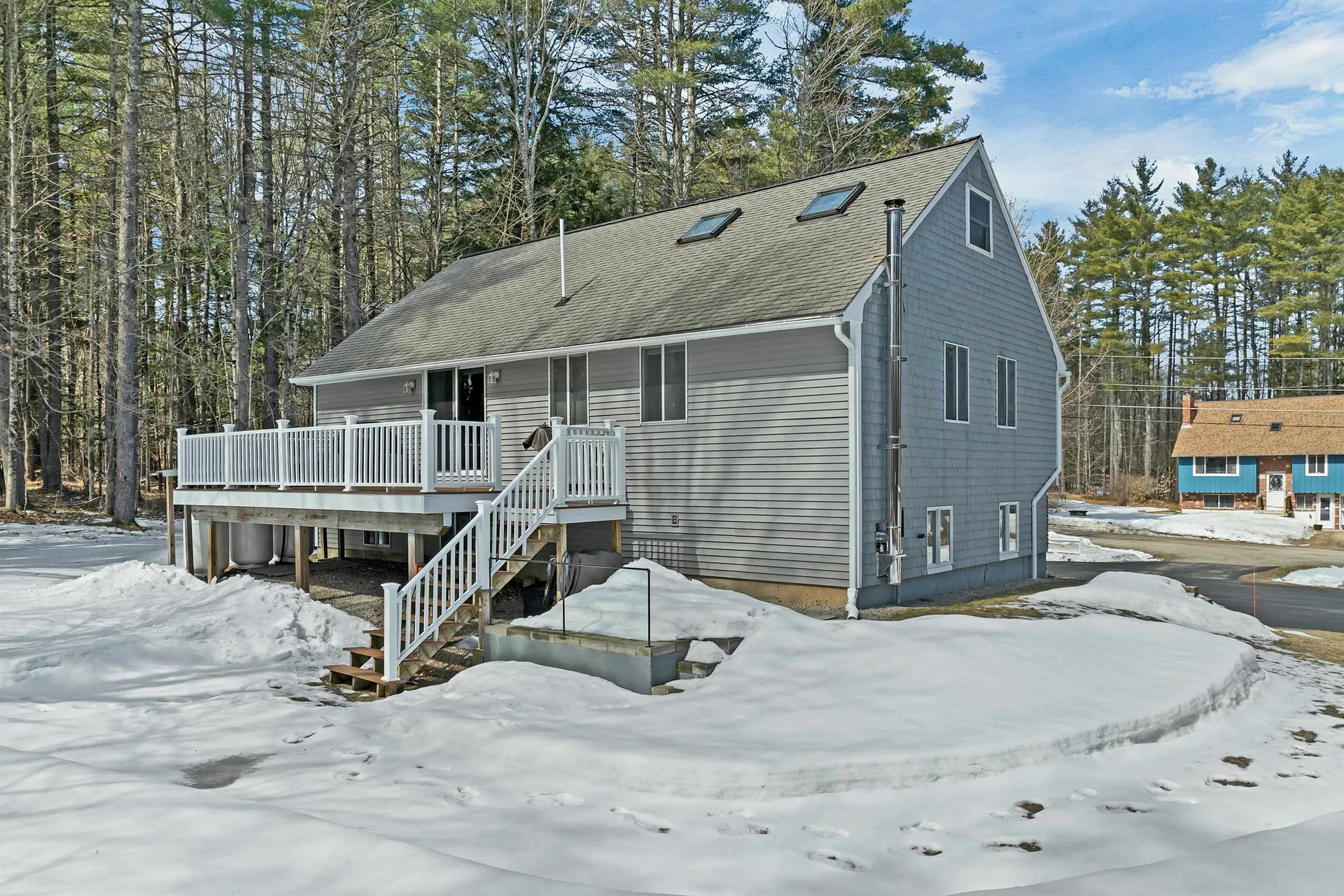 44 Benlor Drive Conway NH 03818
