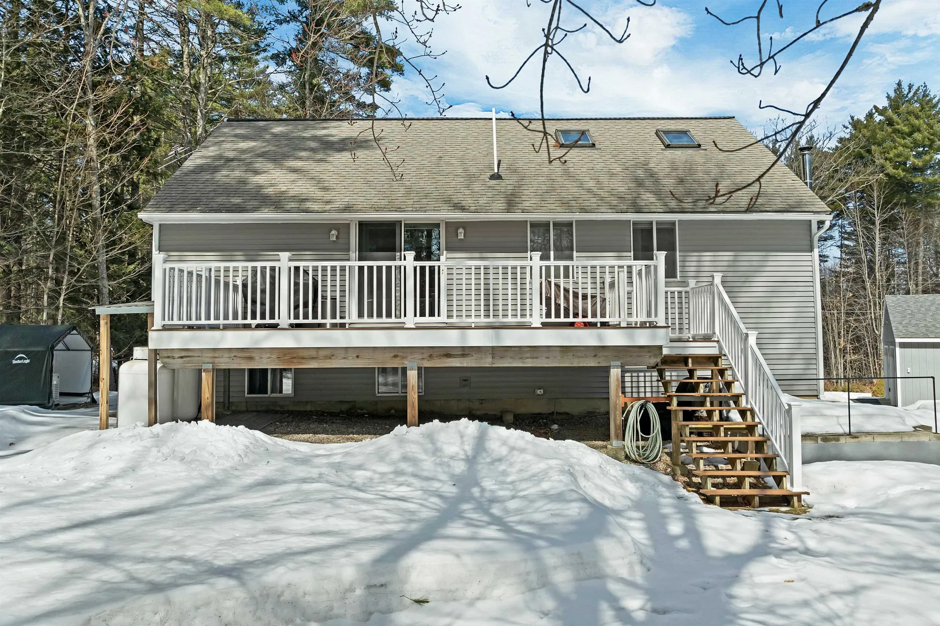 44 Benlor Drive Conway NH 03818
