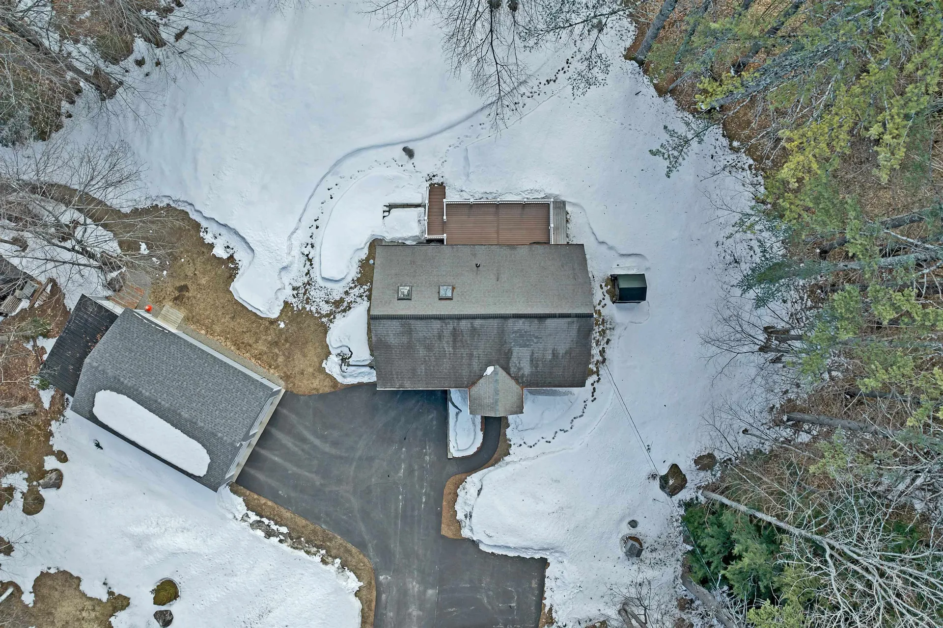 44 Benlor Drive Conway NH 03818