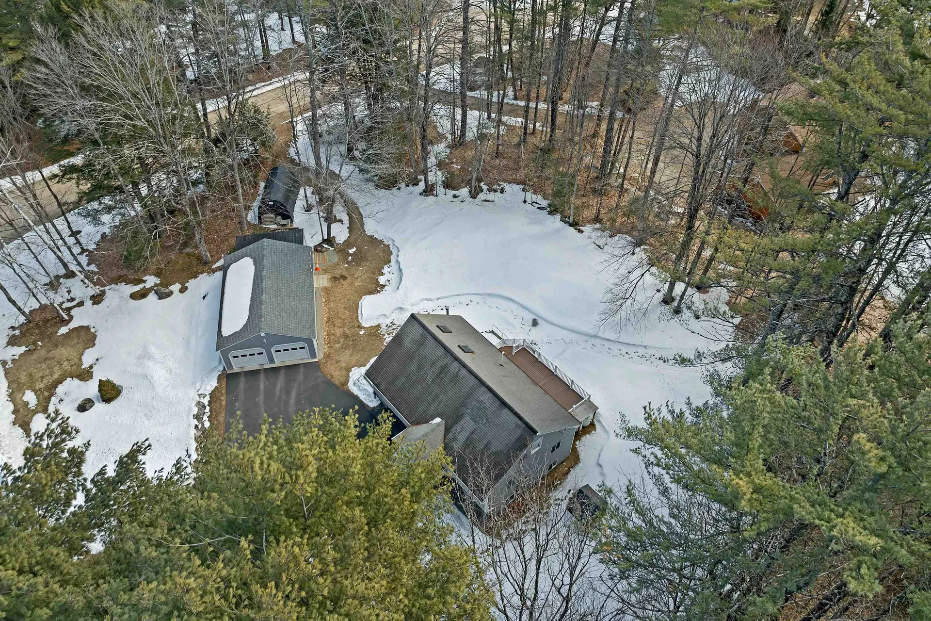44 Benlor Drive Conway NH 03818