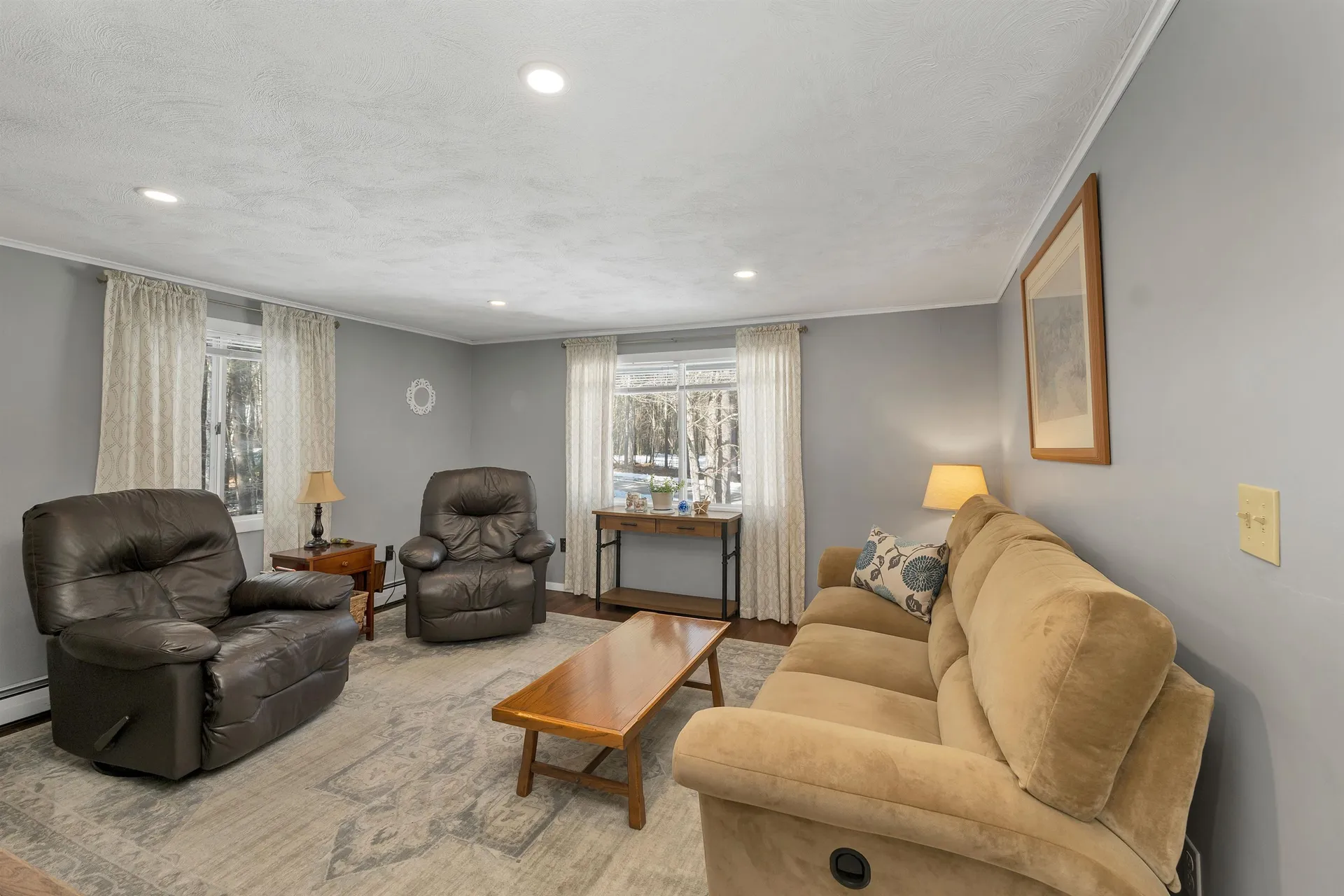 44 Benlor Drive Conway NH 03818