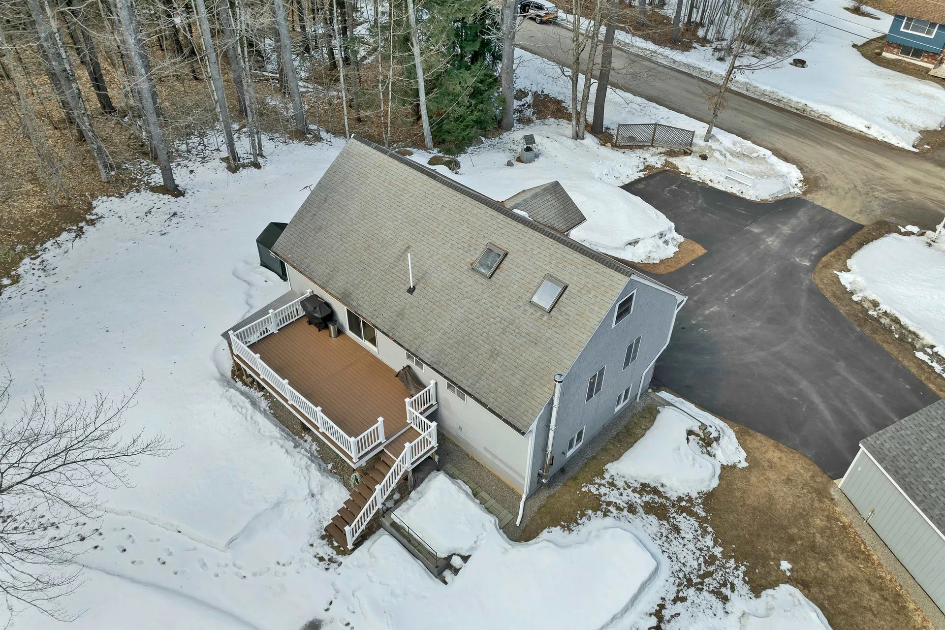 44 Benlor Drive Conway NH 03818