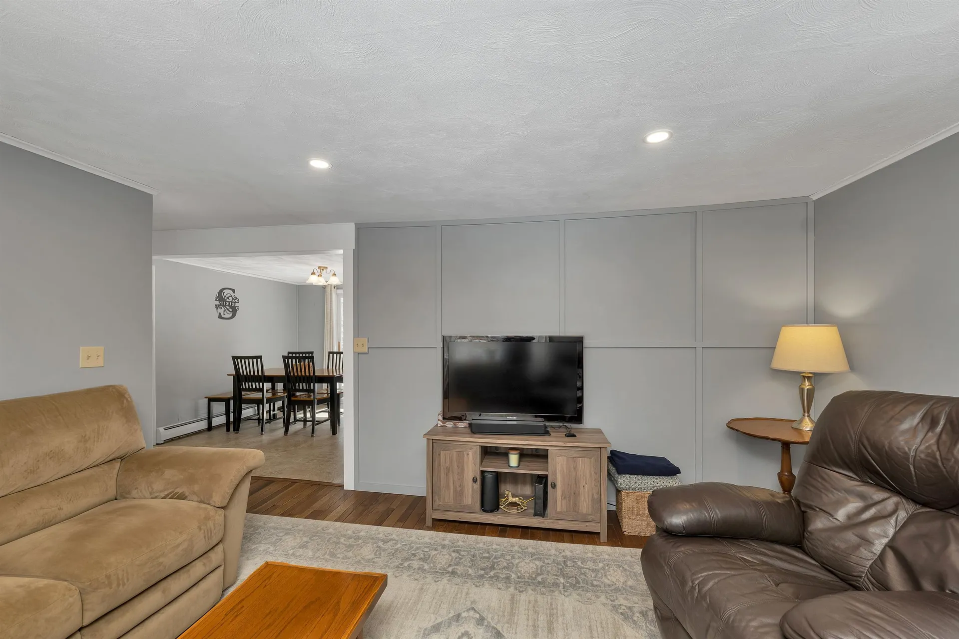 44 Benlor Drive Conway NH 03818