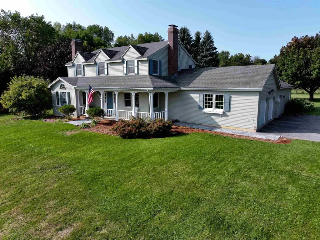 129 East Shore North Grand Isle VT 05458