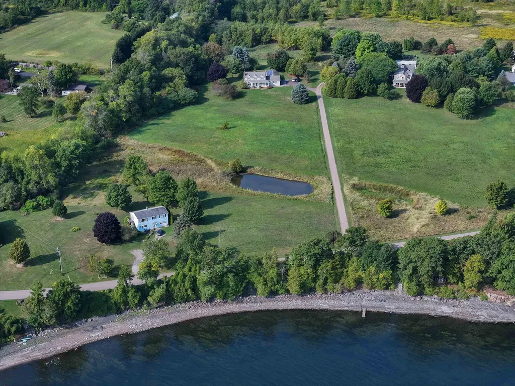 129 East Shore North Grand Isle VT 05458