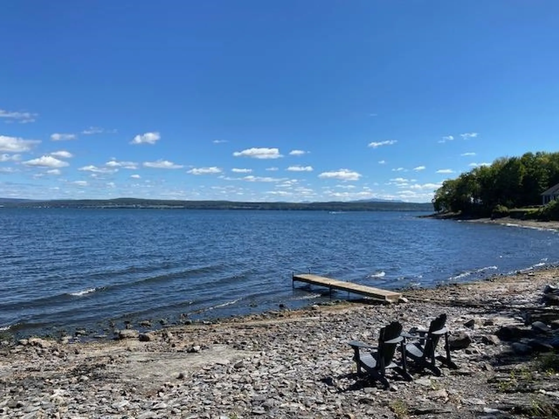 129 East Shore North Grand Isle VT 05458
