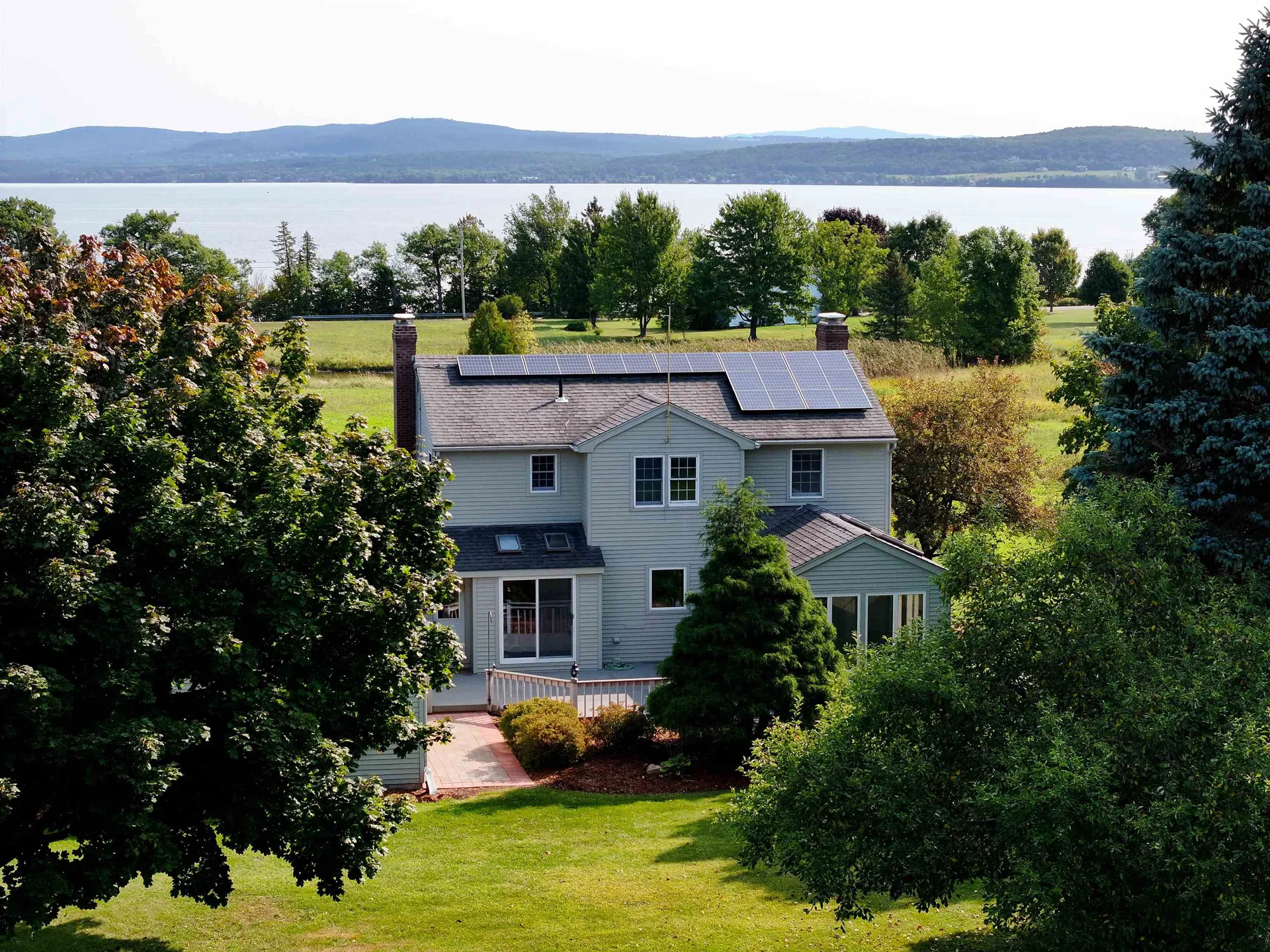 129 East Shore North Grand Isle VT 05458