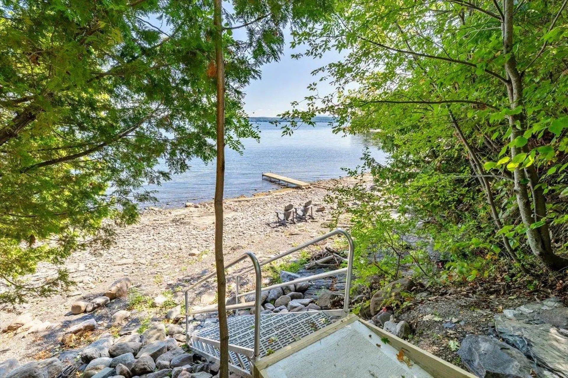 129 East Shore North Grand Isle VT 05458
