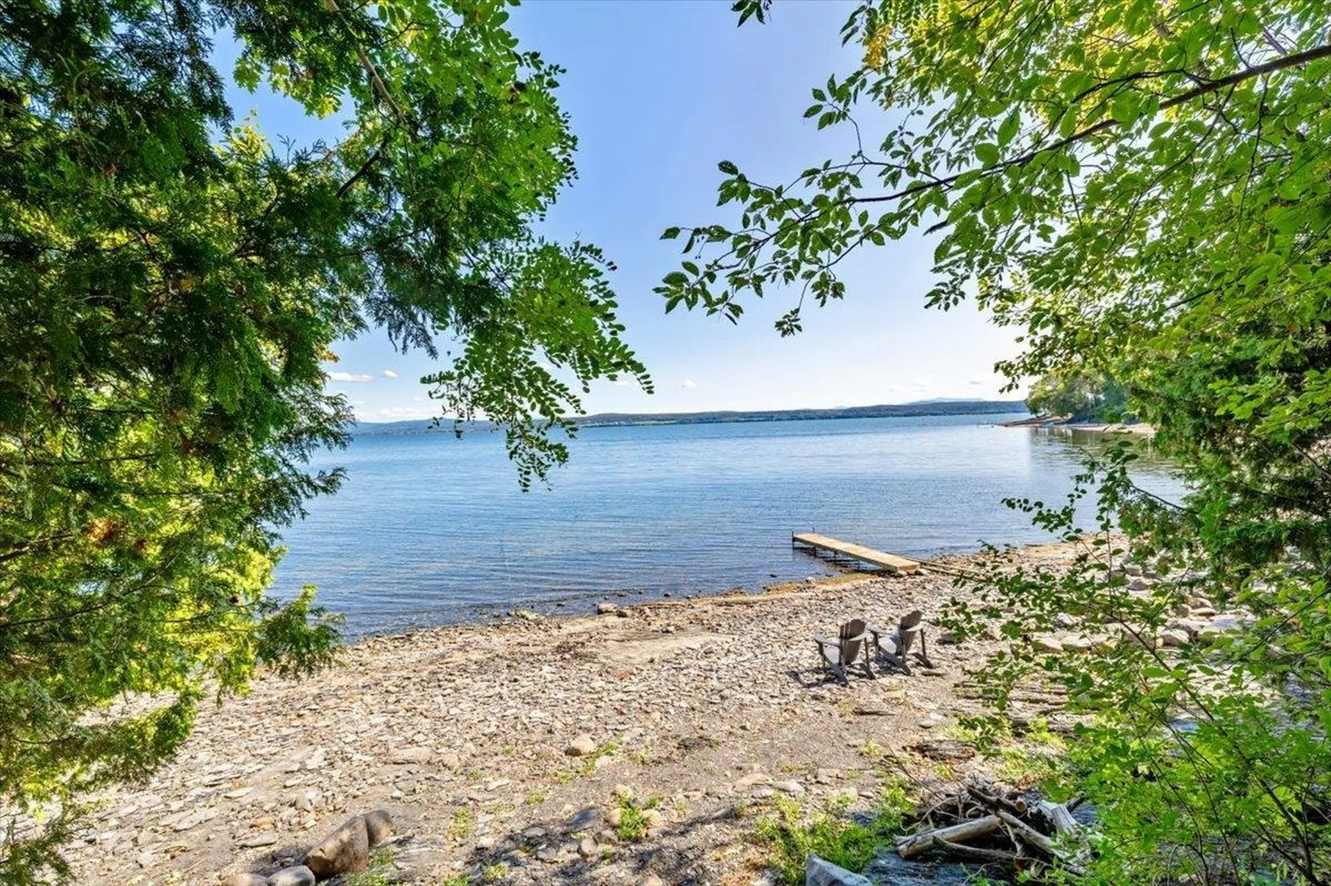 129 East Shore North Grand Isle VT 05458