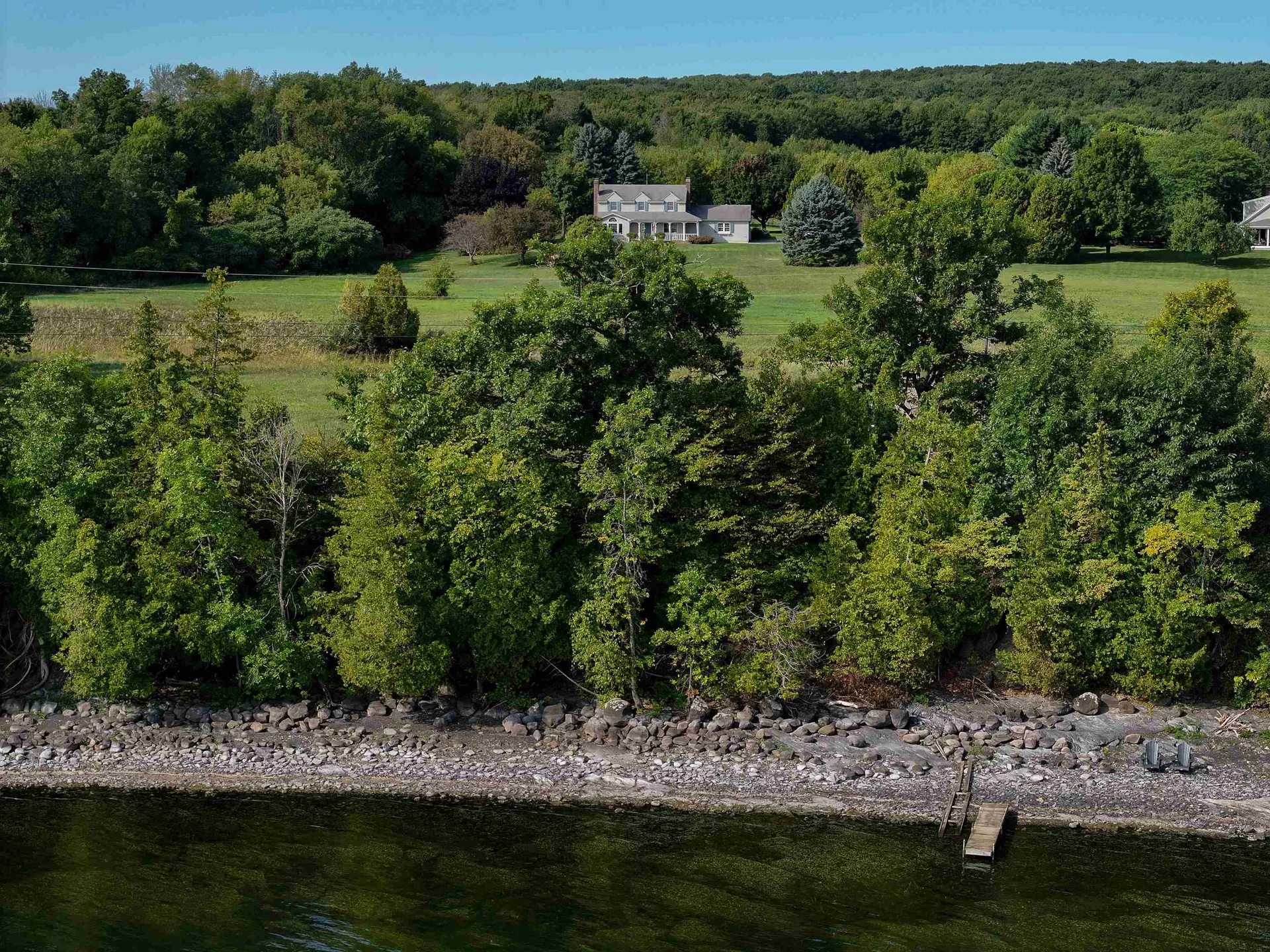 129 East Shore North Grand Isle VT 05458