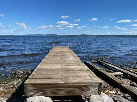 129 East Shore North Grand Isle VT 05458