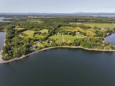 129 East Shore North Grand Isle VT 05458