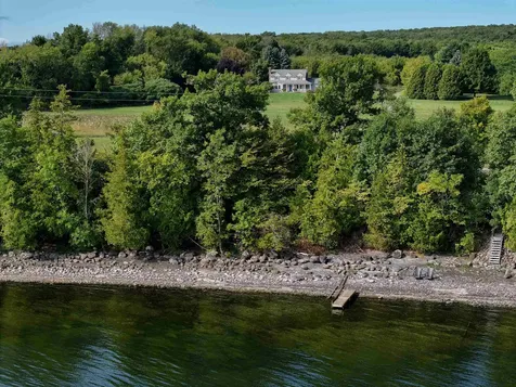 129 East Shore North Grand Isle VT 05458