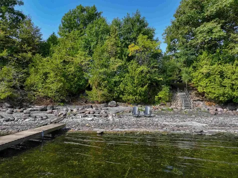 129 East Shore North Grand Isle VT 05458