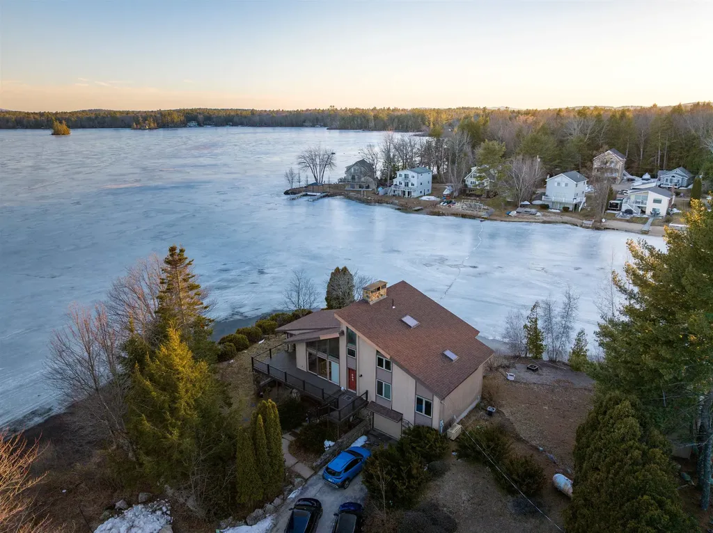 26 Myrtle Drive Moultonborough NH 03254