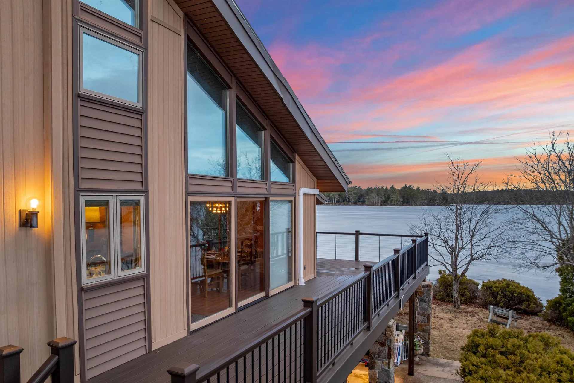 Moultonborough NH, 26 Myrtle Drive