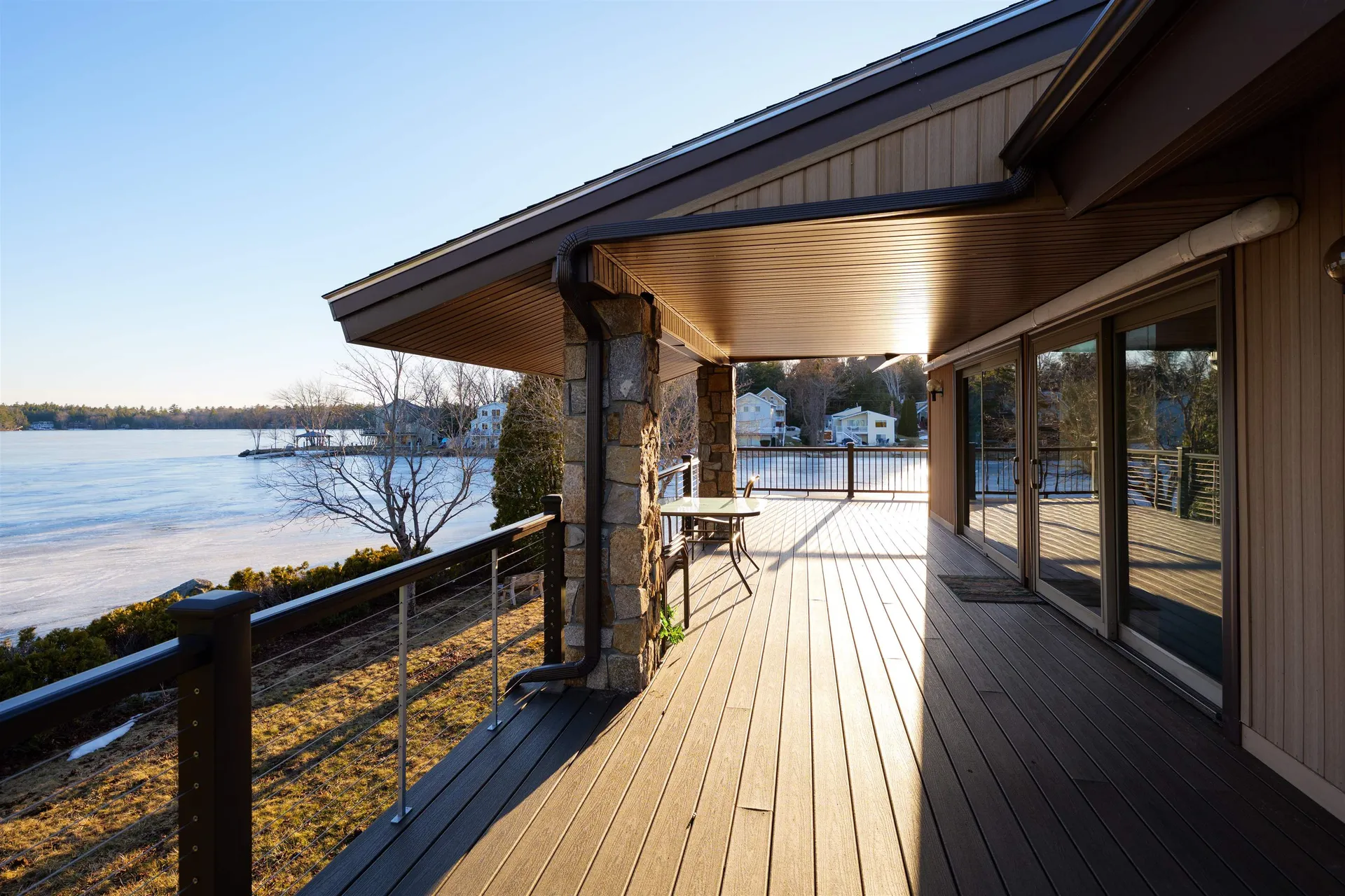 26 Myrtle Drive Moultonborough NH 03254