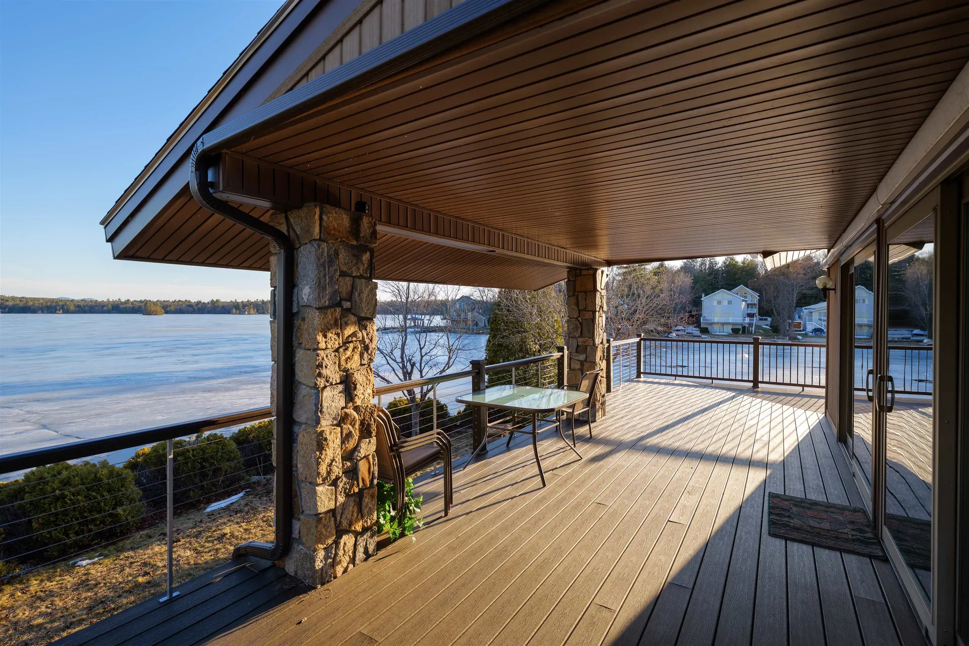 26 Myrtle Drive Moultonborough NH 03254