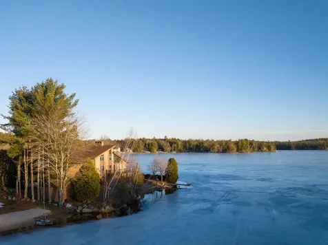 26 Myrtle Drive Moultonborough NH 03254