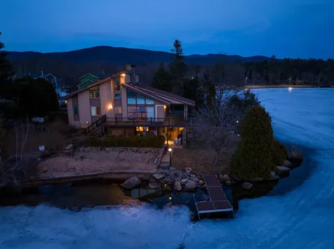 26 Myrtle Drive Moultonborough NH 03254