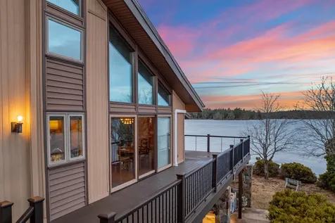 26 Myrtle Drive Moultonborough NH 03254