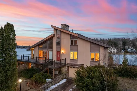 26 Myrtle Drive Moultonborough NH 03254