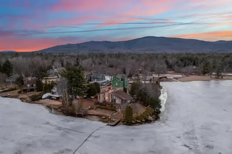 26 Myrtle Drive Moultonborough NH 03254