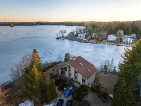 26 Myrtle Drive Moultonborough NH 03254