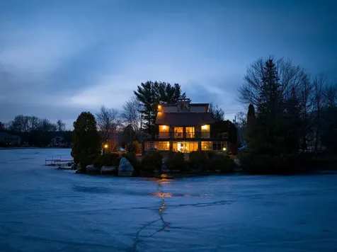 26 Myrtle Drive Moultonborough NH 03254