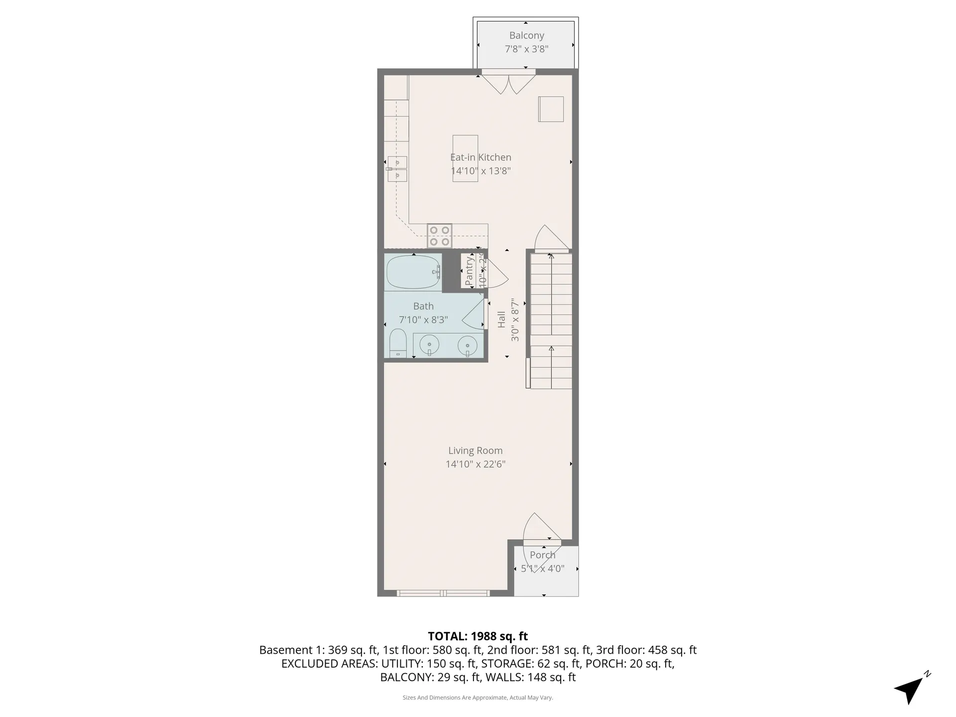 6 Tammy Court Hudson NH 03051