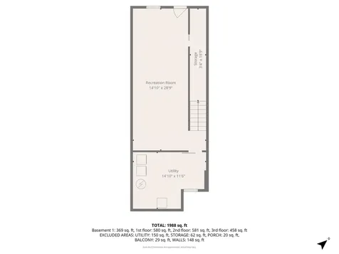 6 Tammy Court Hudson NH 03051