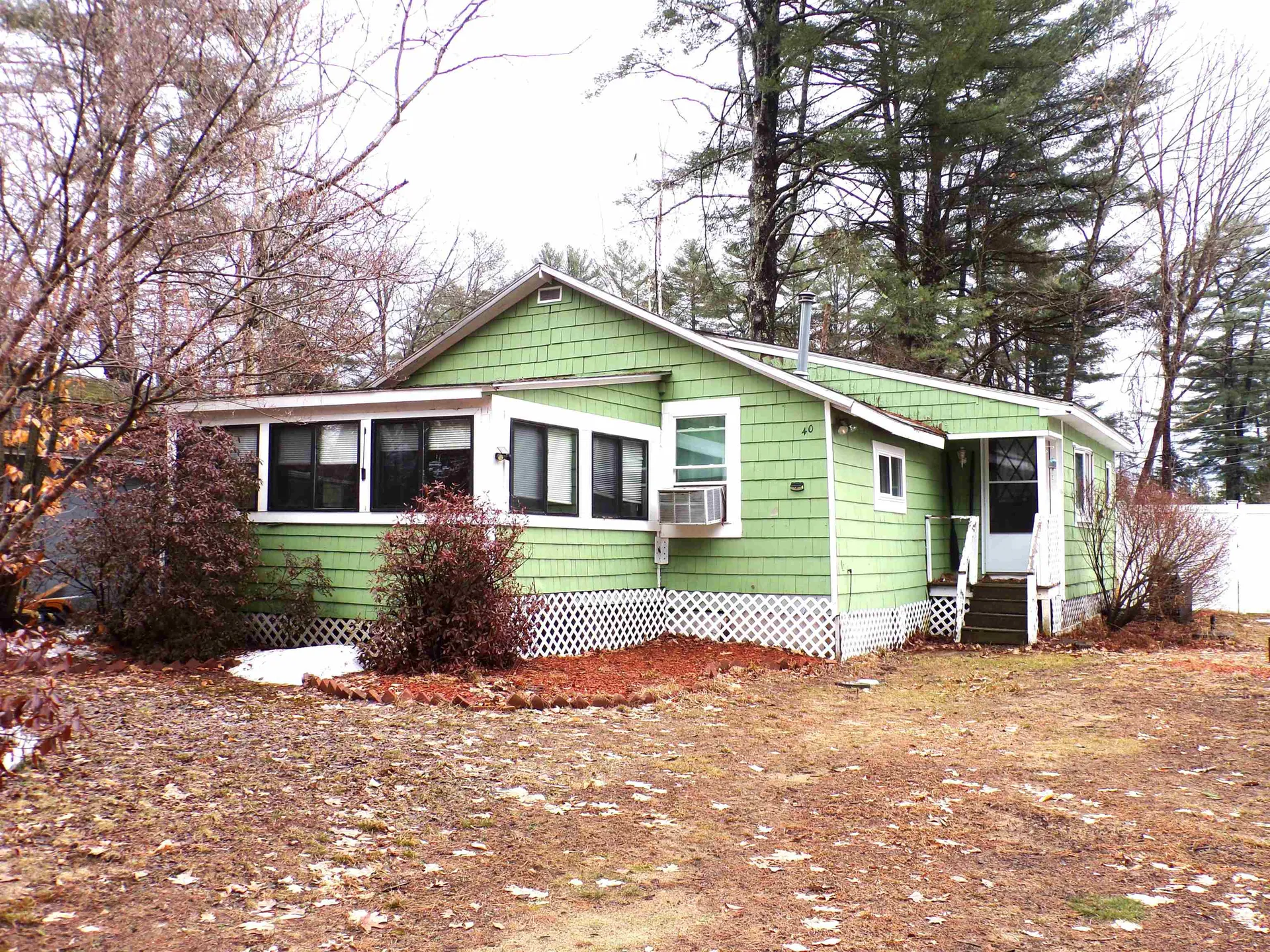40 Lark Street Franklin NH 03235