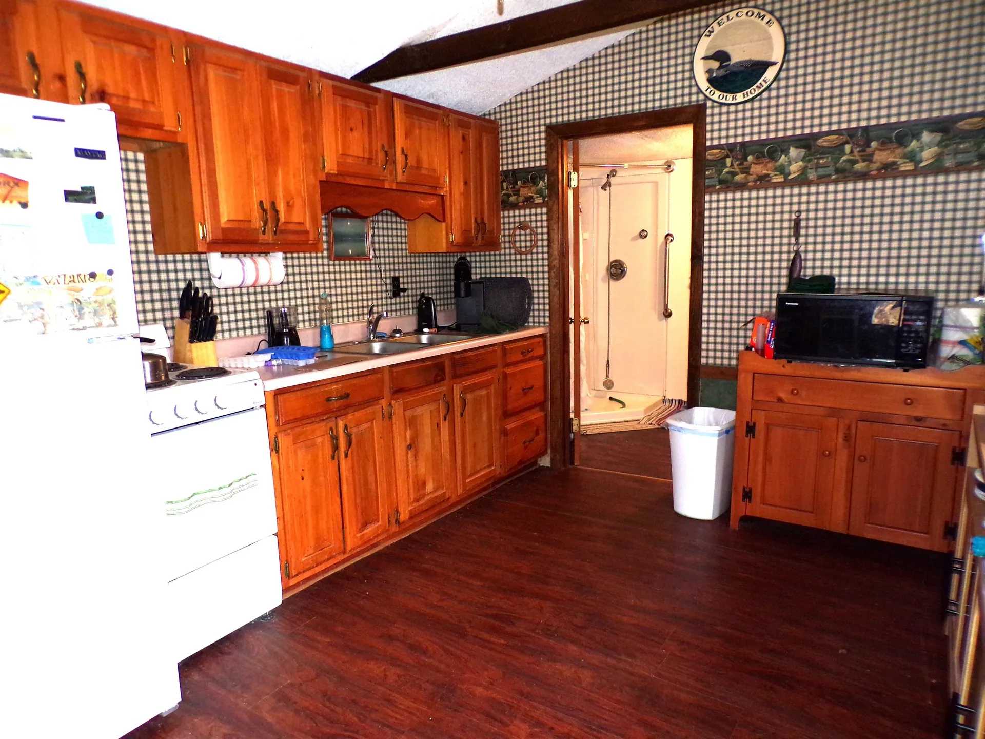 40 Lark Street Franklin NH 03235